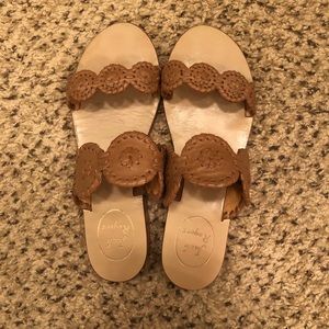 Jack Rogers Lauren Sandal
